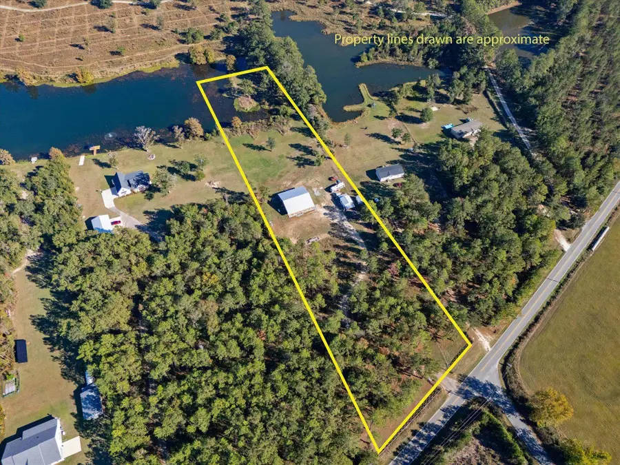 1627 Lloyd Creek Road, Monticello, FL 32344 - Image #3