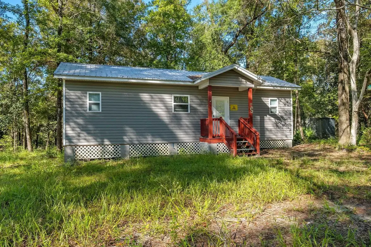 70 Fonigan Road, Sopchoppy, FL 32358 - Image #1