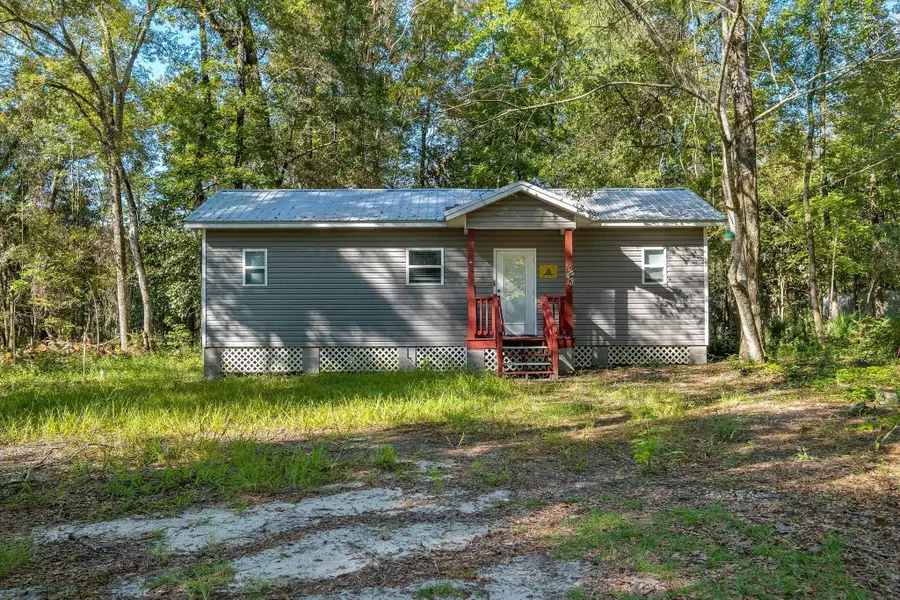 70 Fonigan Road, Sopchoppy, FL 32358 - Image #2