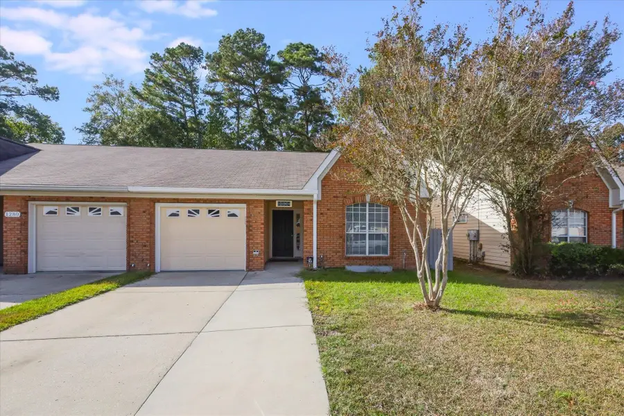 1284 Mosswood Chase, Tallahassee, FL 32312 - Image #2
