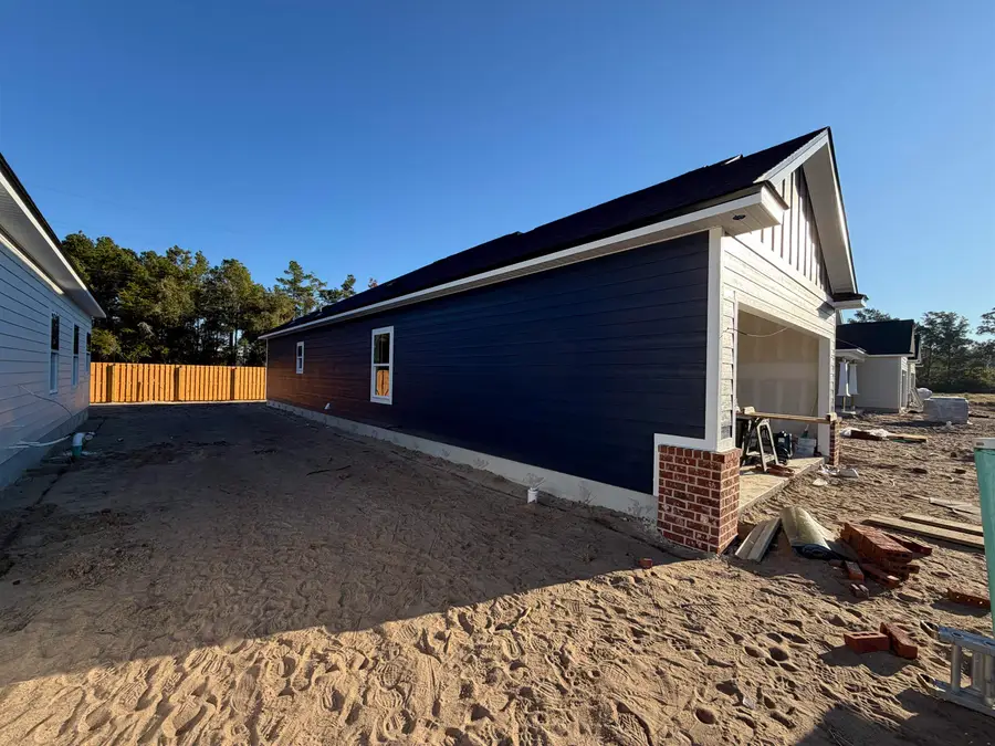 6 Divine Loop, Crawfordville, FL 32327 - Image #2