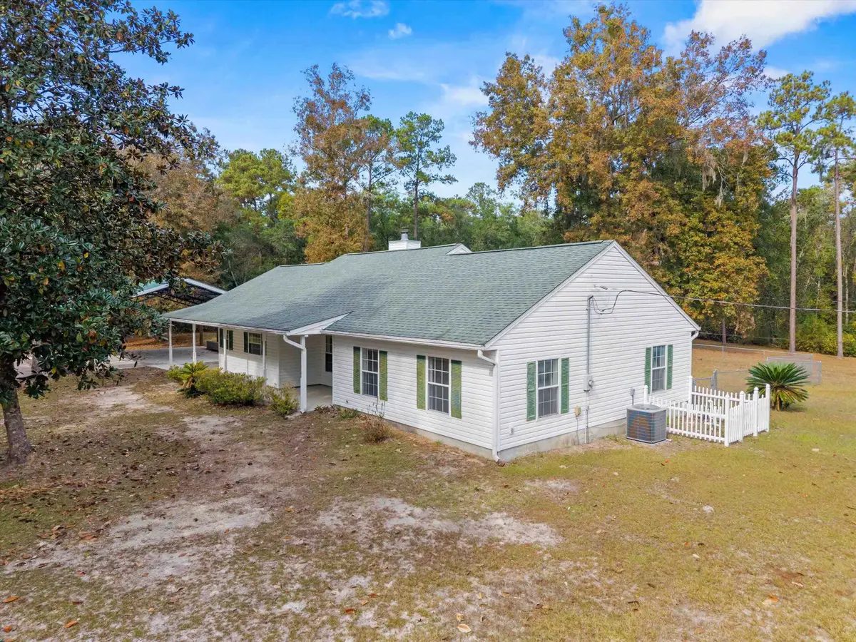 3380 Ben Stoutamire Road, Tallahassee, FL 32310 - Image #1