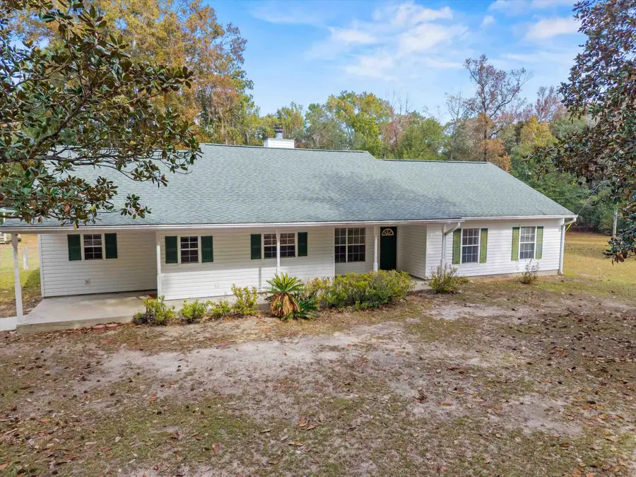 3380 Ben Stoutamire Road, Tallahassee, FL 32310 - Image #3