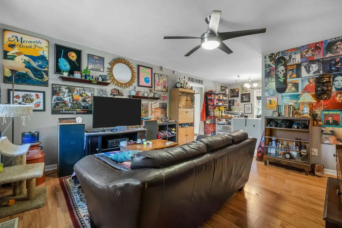 4117 Wiggington Road, Tallahassee, FL 32303 - #1