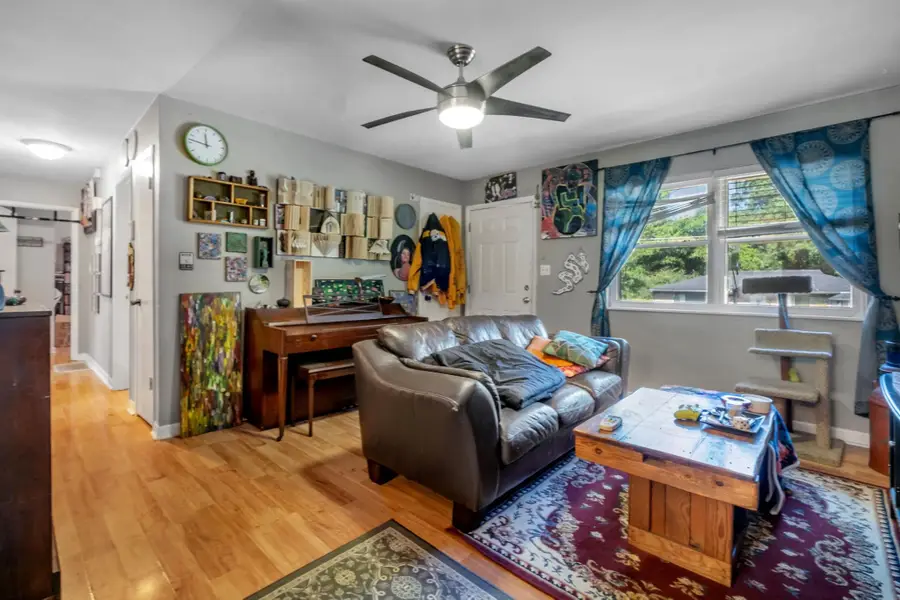 4117 Wiggington Road, Tallahassee, FL 32303 - #2