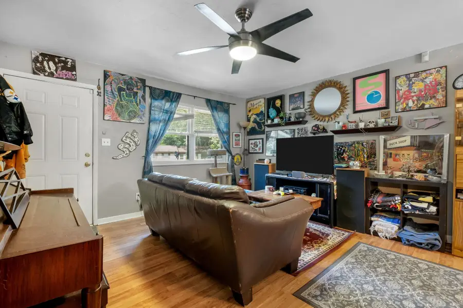 4117 Wiggington Road, Tallahassee, FL 32303 - #3