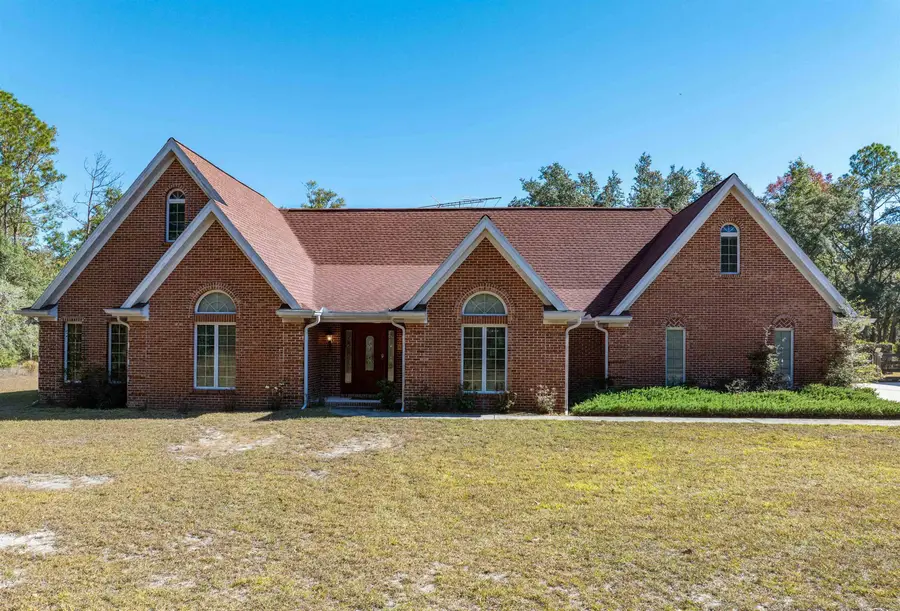 6172 NE Hickory Grove Road, Pinetta, FL 32350 - Image #3