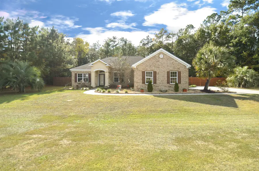 100 Geranium Trace, Crawfordville, FL 32327 - Image #2