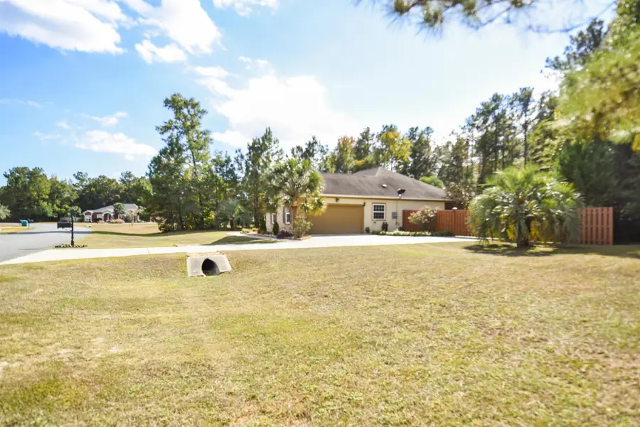 100 Geranium Trace, Crawfordville, FL 32327 - Image #3
