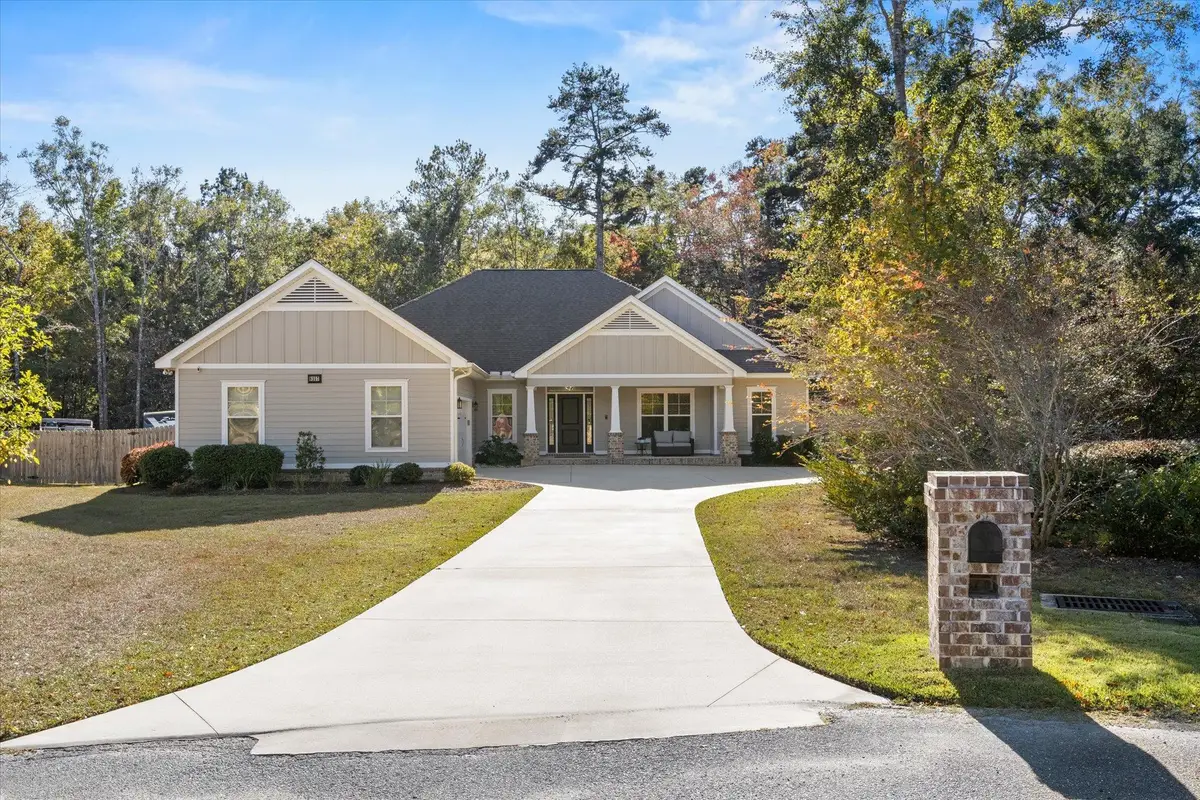8257 Sierra Woods Drive, Tallahassee, FL 32311 - Image #1