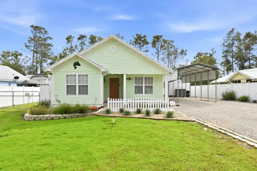455 Kings Creek Circle, Steinhatchee, FL 32359 - Image #2