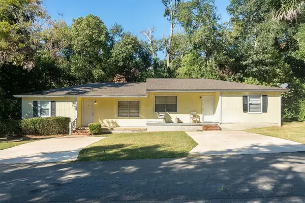 2321 Jackson Bluff Road #4A-4B, Tallahassee, FL 32304