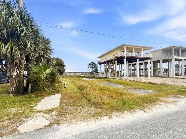 21160 Keaton Beach Drive, Keaton Beach, FL 32348
