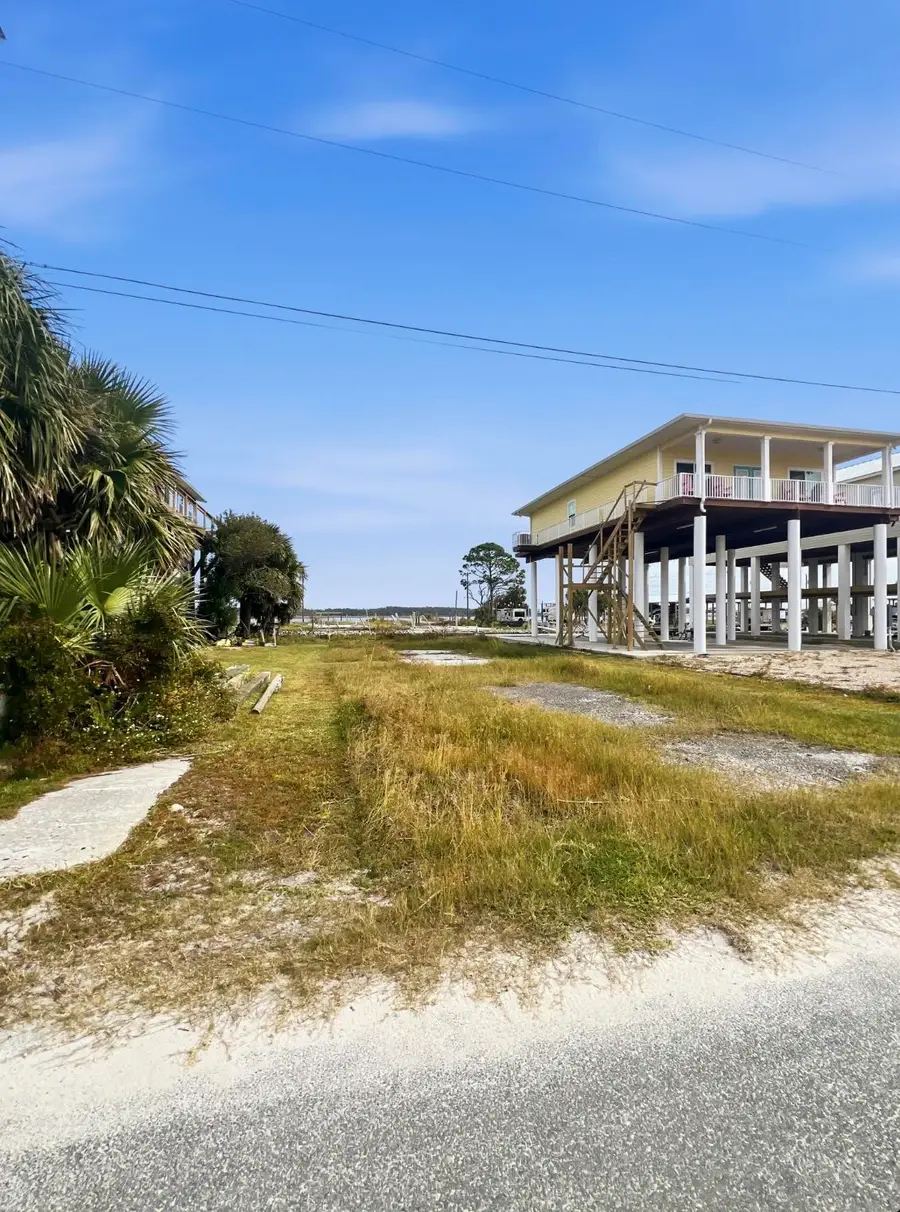 21160 Keaton Beach Drive, Perry South, FL 32348 - Image #2