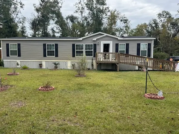 2620 N Us 221, Perry, FL 32347