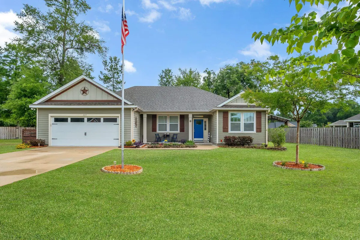 227 Linzy Store Road, Crawfordville, FL 32327 - Image #1