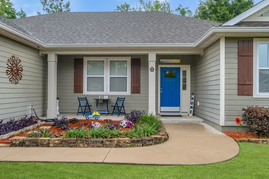 227 Linzy Store Road, Crawfordville, FL 32327 - Image #2