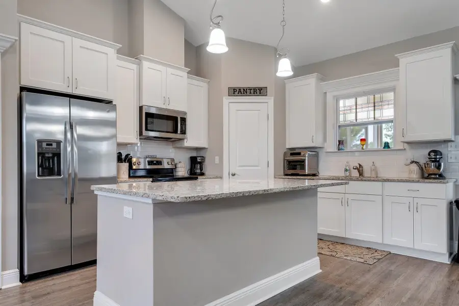 227 Linzy Store Road, Crawfordville, FL 32327 - Image #3