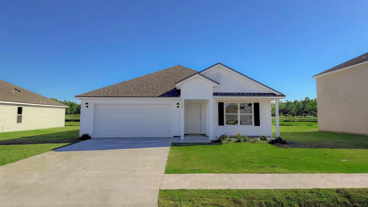 169 Pruitt Drive, Crawfordville, FL 32327 - Image #1