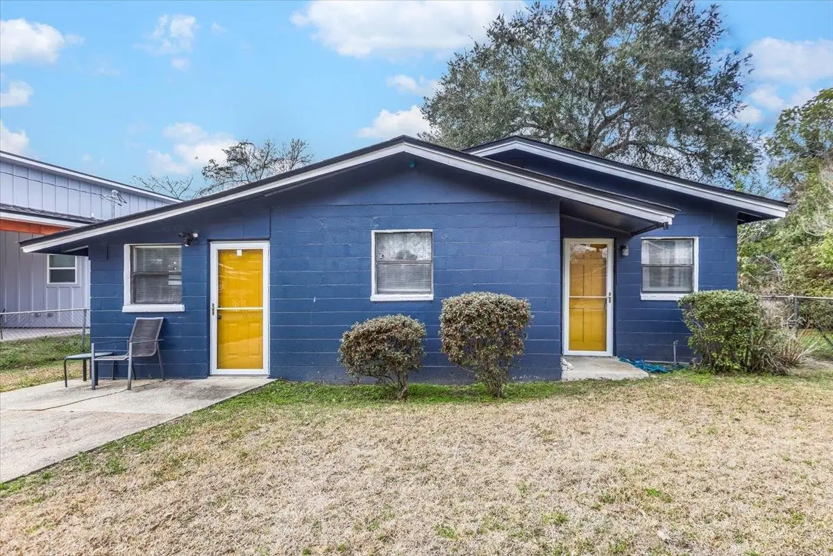 516 Thomas Street, Quincy, FL 32351 - Image #1