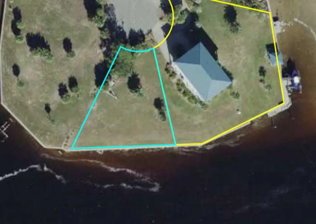 Sunrise Lane #IV, Panacea, FL 32346 - Image #1