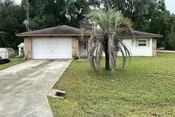 11160 SW 136th Court Road, Other Florida, FL 34432
