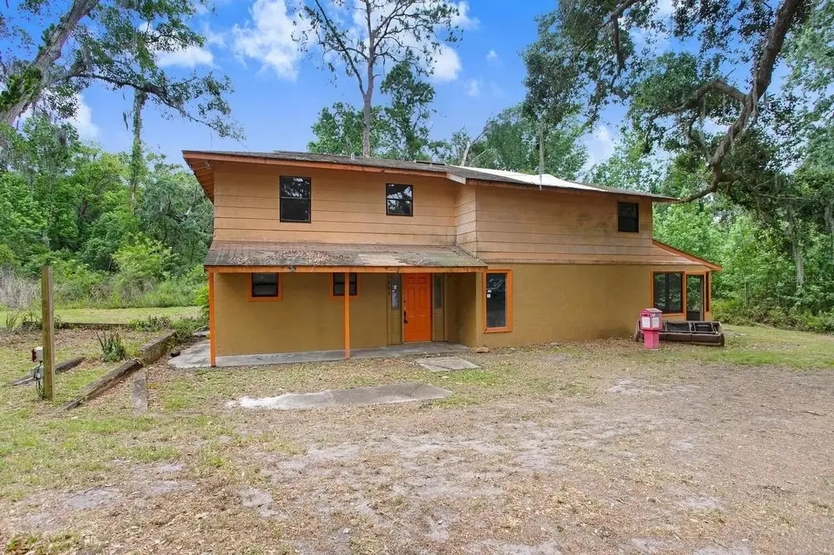 1905 Jaudon Road, Dover, FL 33527 - Image #1