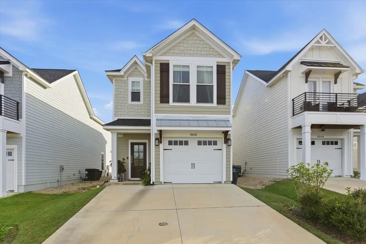 3662 Meadow Vista Lane, Tallahassee, FL 32308 - Image #1