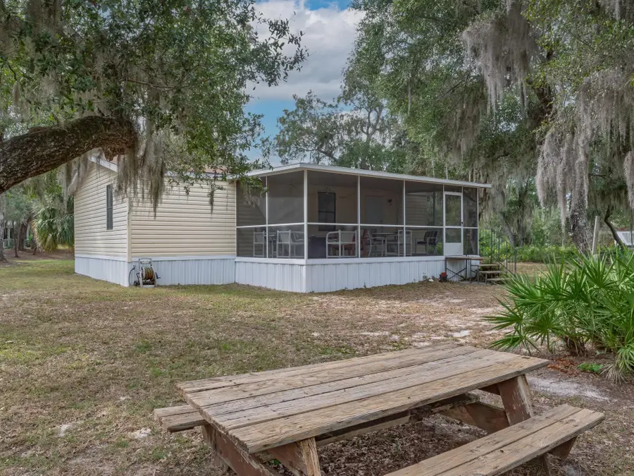 605 Alligator Drive, Panacea, FL 32346 - Image #2