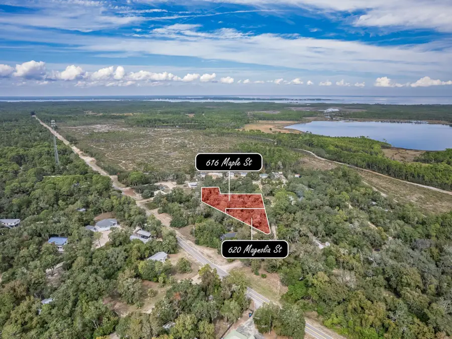 620 Magnolia Street, Alligator Point, FL 32346 - Image #3