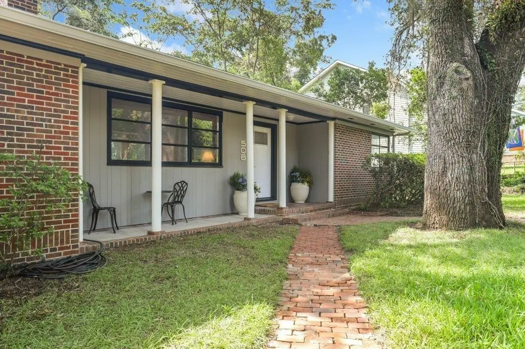 508 Talaflo Street, Tallahassee, FL 32308 - Image #1