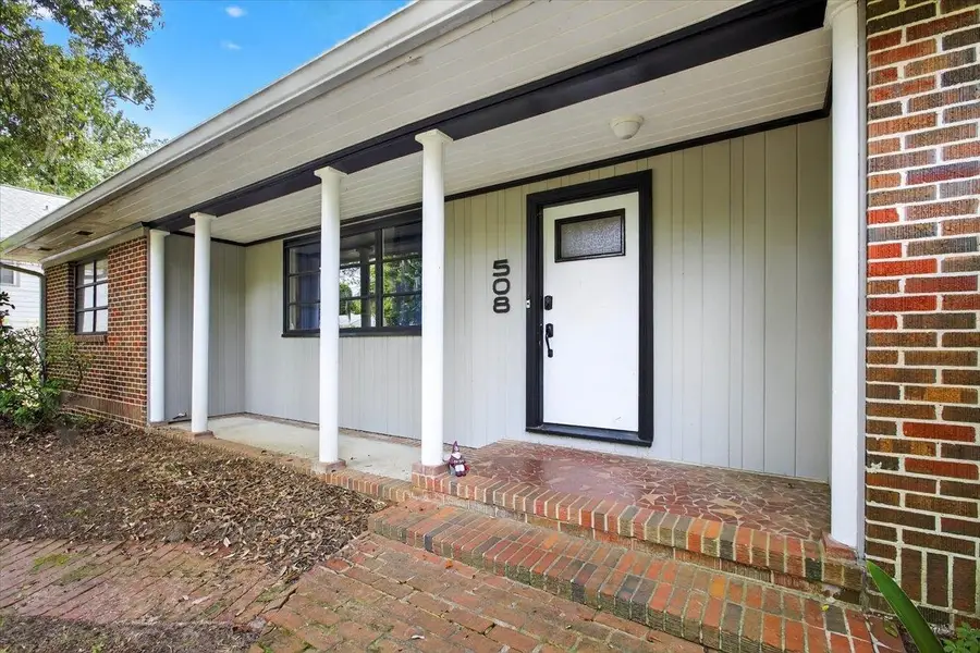 508 Talaflo Street, Tallahassee, FL 32308 - Image #2
