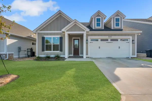 4225 Landry Lane, Tallahassee, FL 32317