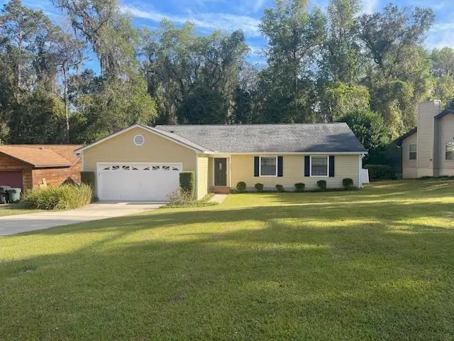 2702 Setter Pl., Tallahassee, FL 32303 - Image #1