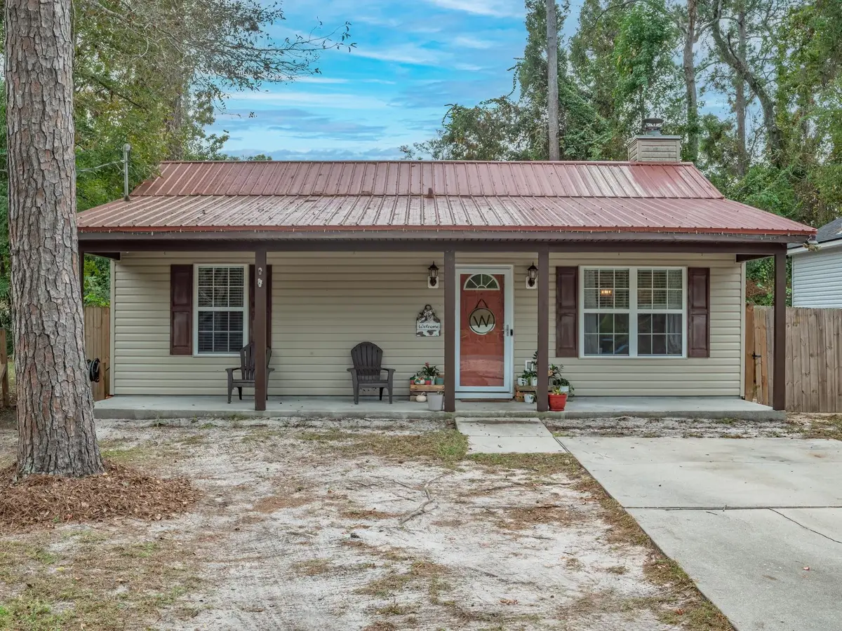 109 Spokan Trail, Crawfordville, FL 32327 - Image #1
