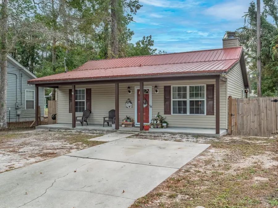 109 Spokan Trail, Crawfordville, FL 32327 - Image #2