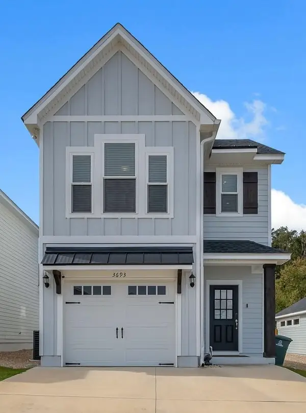 3693 Meadow Vista Lane, Tallahassee, FL 32308