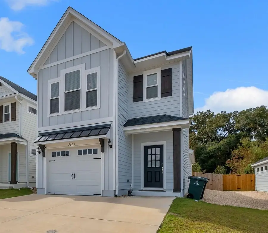 3693 Meadow Vista Lane, Tallahassee, FL 32308 - Image #2