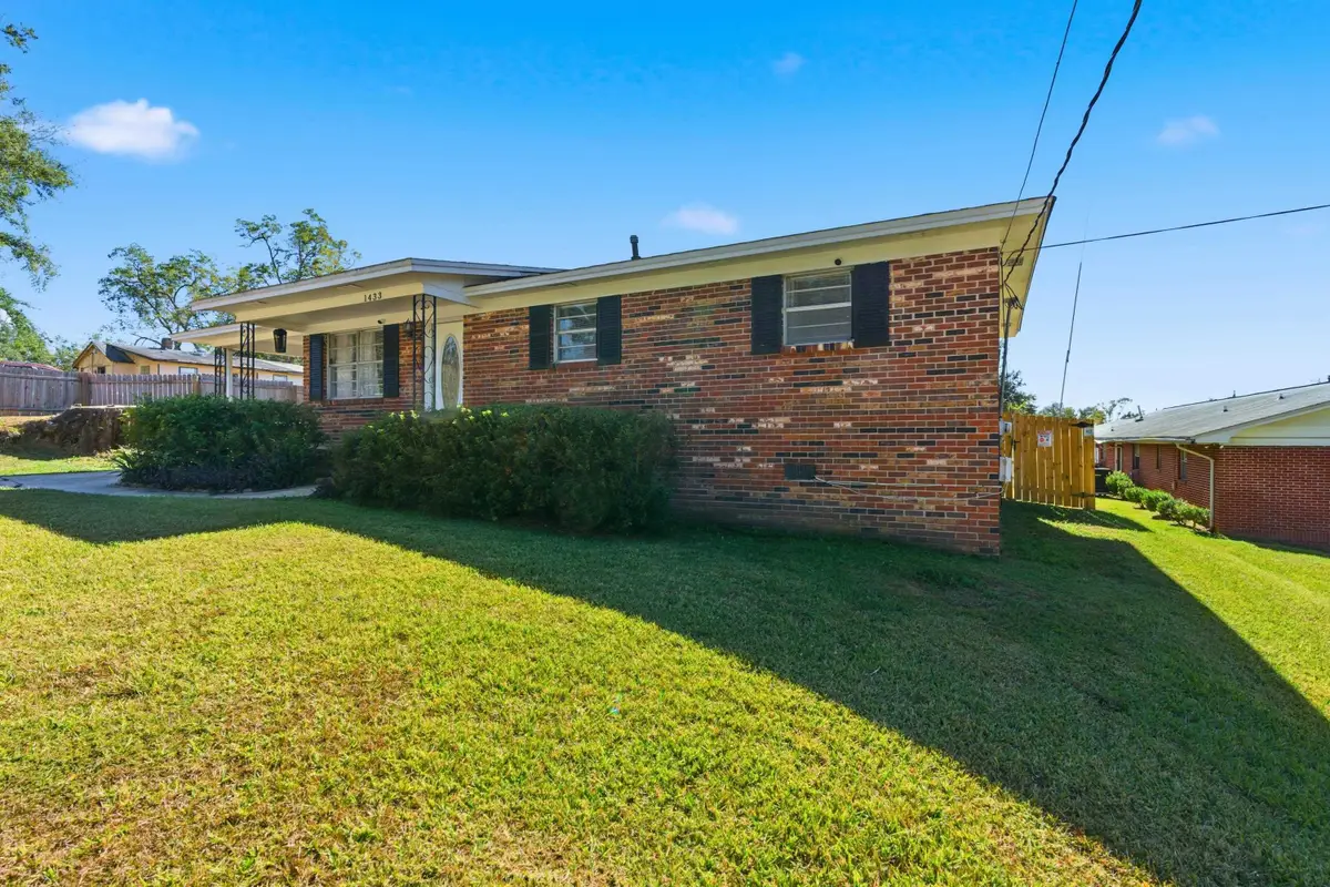 1433 Alabama Street, Tallahassee, FL 32304 - Image #1