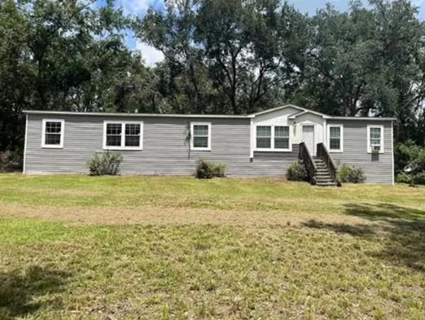 1181 Smokehouse Farms Drive, Greenville, FL 32331