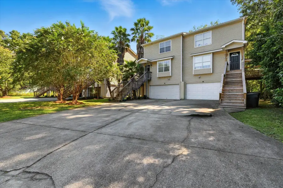 1409 Deerhaven Lane #1 & 2, Tallahassee, FL 32303 - Image #3