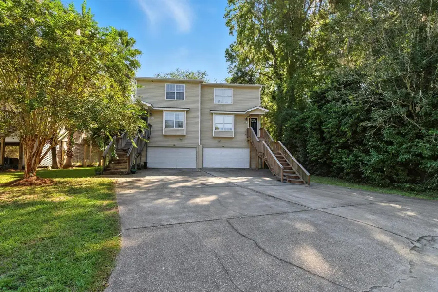 1405 Deerhaven Lane #1 & 2, Tallahassee, FL 32303 - Image #3