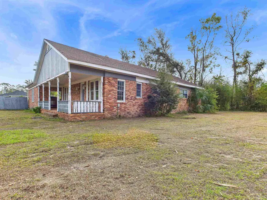 608 Plantation Road, Perry, FL 32348 - Image #2