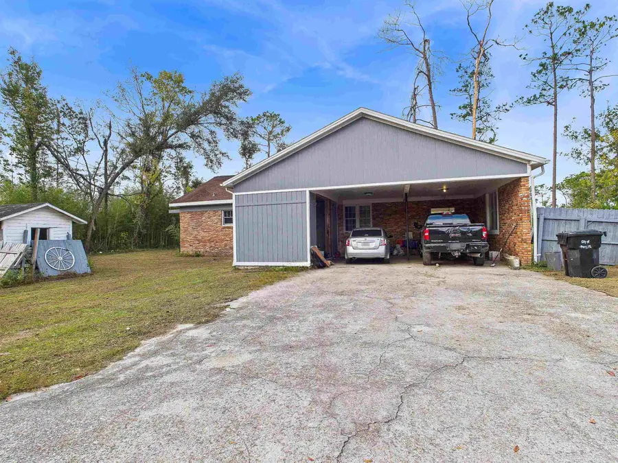 608 Plantation Road, Perry, FL 32348 - Image #3