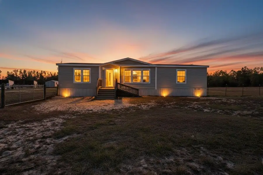 1737 NE Beulah Church Road, Lee, FL 32059 - Image #2