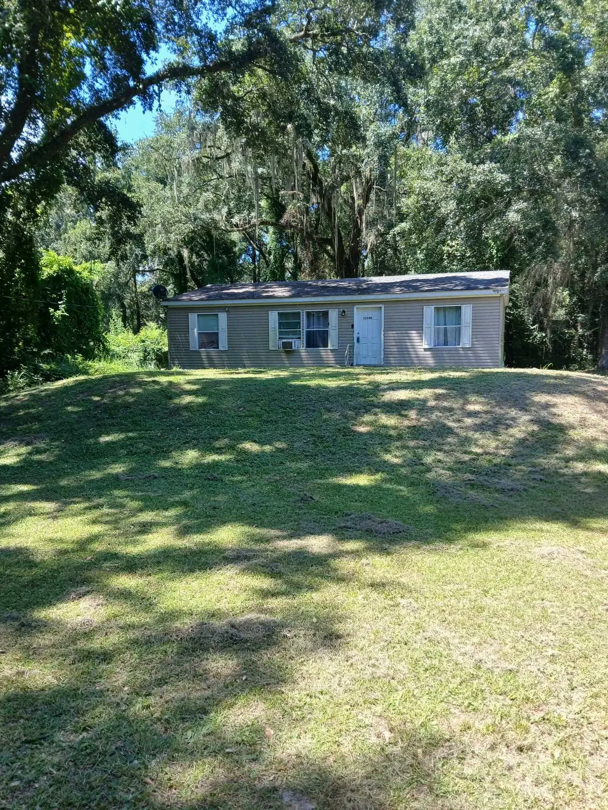 12240 Iamonia Landing Road, Tallahassee, FL 32312 - Image #1