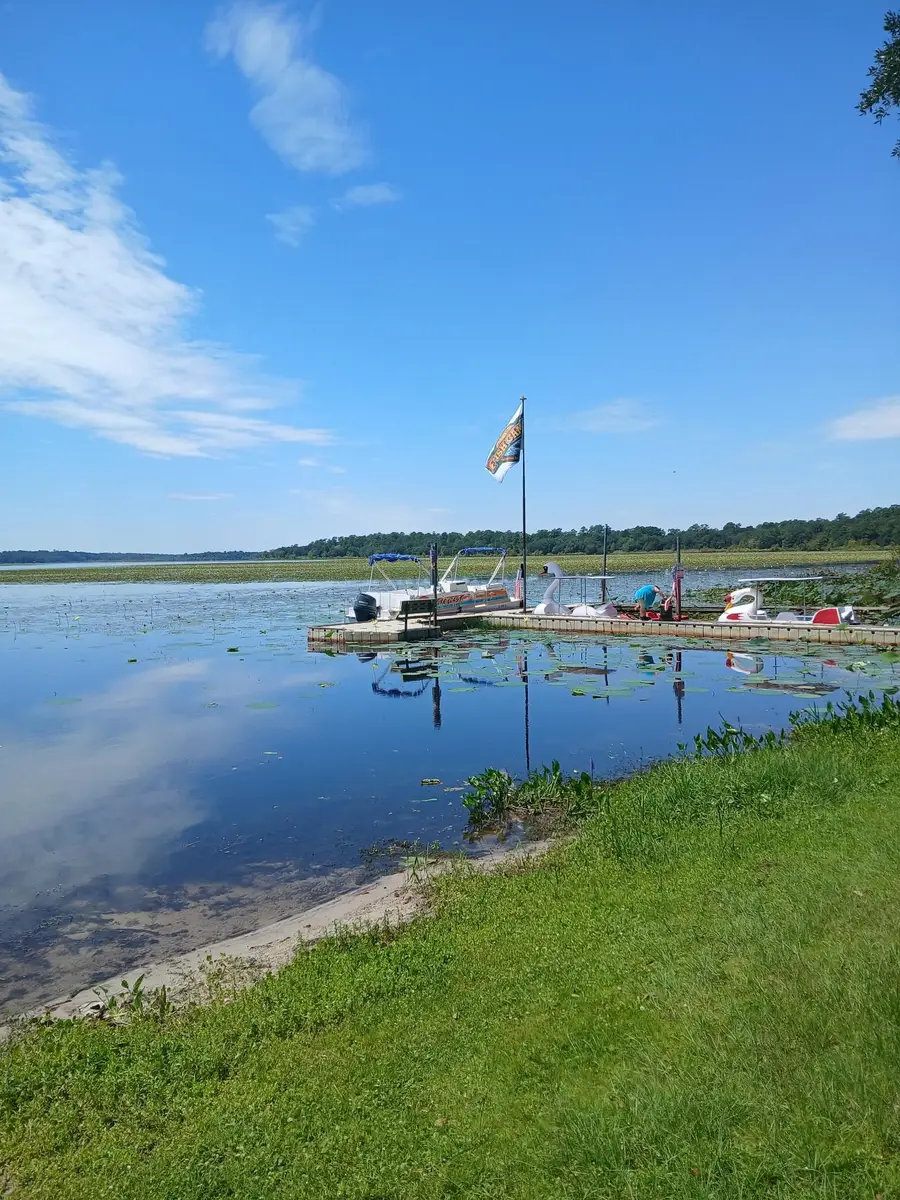 12240 Iamonia Landing Road, Tallahassee, FL 32312 - Image #2