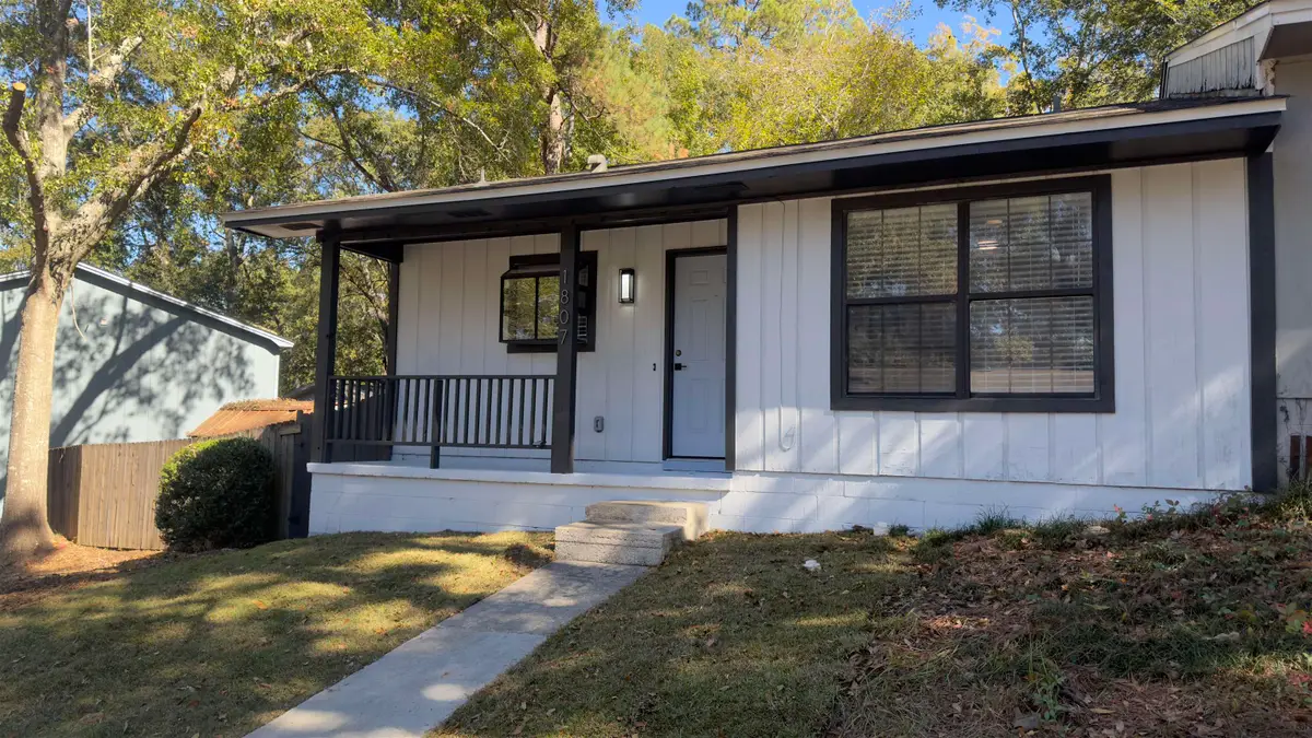 1807 Meriadoc Road, Tallahassee, FL 32303 - Image #1