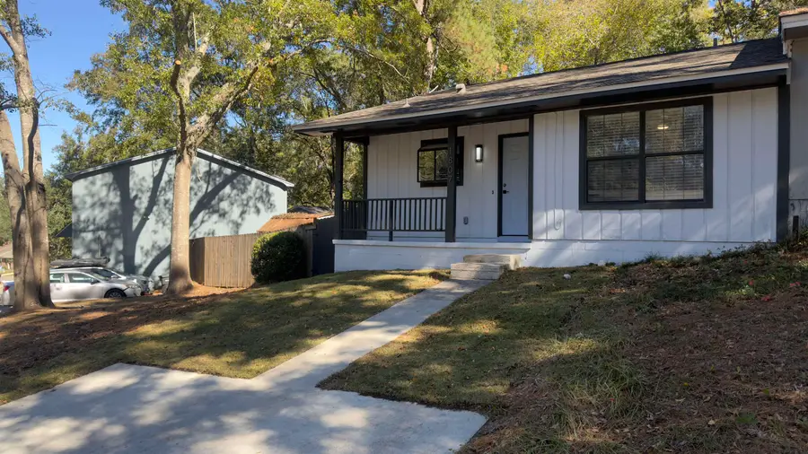 1807 Meriadoc Road, Tallahassee, FL 32303 - Image #3