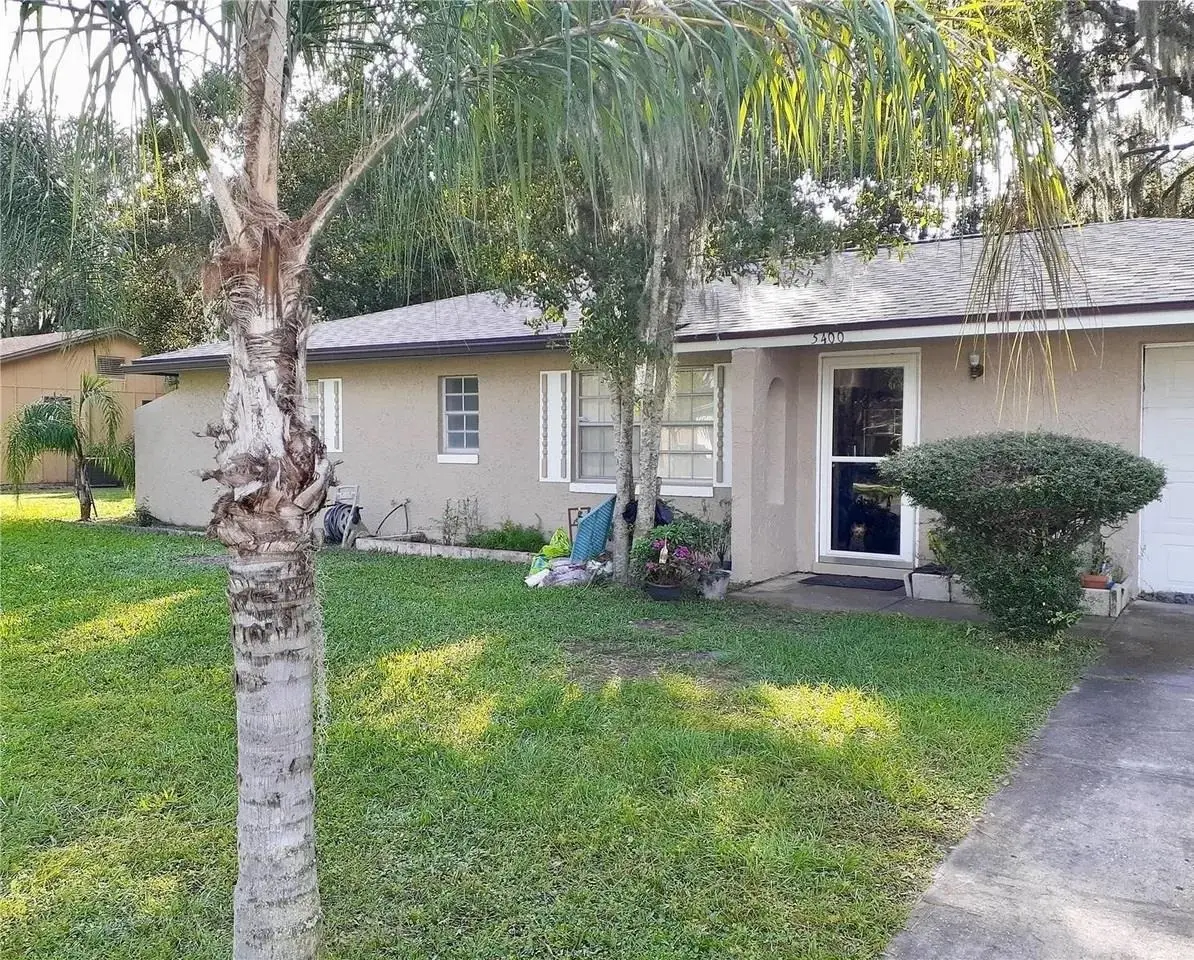 5400 Misty Lake Drive, Fuller Heights, FL 33860 - Image #1